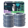  Tommee Tippee Twist pelenkacsomagoló utántöltő citrus - 6db