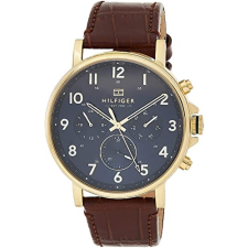 Tommy Hilfiger 1710380 , férfi karóra