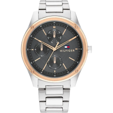  TOMMY HILFIGER 1710541 Férfi Karóra karóra