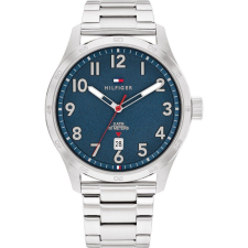 Tommy Hilfiger 1710563 Férfi Karóra karóra