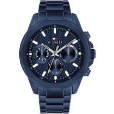 TOMMY HILFIGER 1710652 Férfi Karóra karóra