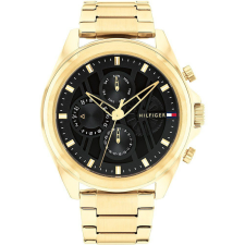 Tommy Hilfiger 1710658 Férfi karóra karóra