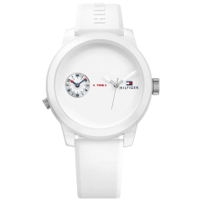 Tommy Hilfiger 1791324 Férfi Karóra karóra