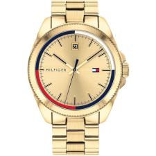 Tommy Hilfiger 1791686 Férfi Karóra karóra