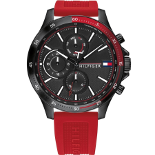 Tommy Hilfiger 1791722, férfi karóra