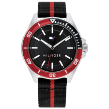 Tommy Hilfiger 1792010 férfi karóra karóra
