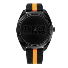 Tommy Hilfiger 1792042 férfi karóra karóra