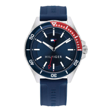 Tommy Hilfiger alkalmi Sport 1792009 férfi óra karóra karóra