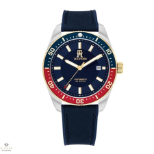 Tommy Hilfiger Automatic férfi óra - TH1792141 karóra