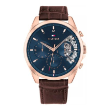 Tommy Hilfiger Baker 1710453 férfi karóra karóra