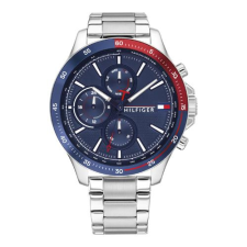 Tommy Hilfiger Bank 1791718 férfi karóra karóra