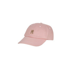Tommy Hilfiger Baseball sapkák NATURALLY TH SOFT CAP Rózsaszín Egy méret