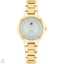 Tommy Hilfiger Becca női óra - TH1782904 karóra