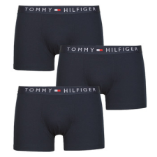 Tommy Hilfiger Boxerek 3P RIB TRUNK Tengerész EU XXL férfi alsó