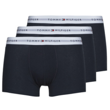 Tommy Hilfiger Boxerek 3P TRUNK Tengerész EU XL férfi alsó
