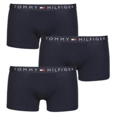 Tommy Hilfiger Boxerek 3P TRUNK Tengerész EU XL