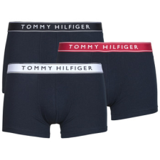 Tommy Hilfiger Boxerek 3P TRUNK WB Tengerész EU XL férfi alsó
