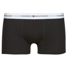 Tommy Hilfiger Boxerek 5P TRUNK WB Fekete EU L