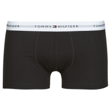 Tommy Hilfiger Boxerek 5P TRUNK WB Fekete EU M férfi alsó