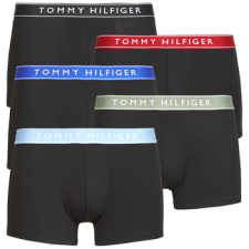 Tommy Hilfiger Boxerek 5P TRUNK WB Fekete EU XL férfi alsó