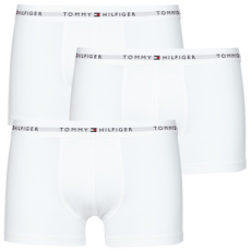 Tommy Hilfiger Boxerek TRUNK X3 Fehér EU L