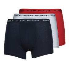 Tommy Hilfiger Boxerek TRUNK X3 Sokszínű EU XL férfi alsó