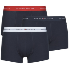 Tommy Hilfiger Boxerek TRUNK X3 Tengerész EU S férfi alsó