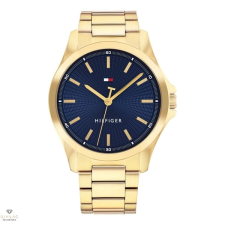 Tommy Hilfiger Bruce férfi óra - TH1710679 karóra