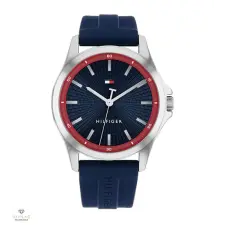 Tommy Hilfiger Bruce férfi óra - TH1710738 karóra