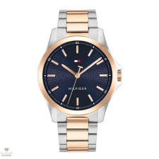 Tommy Hilfiger Bruce férfi óra - TH1792193 karóra