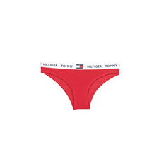Tommy Hilfiger Bugyik BIKINI Piros EU L női alsó