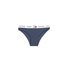 Tommy Hilfiger Bugyik ORGANIC COTTON Kék EU XS