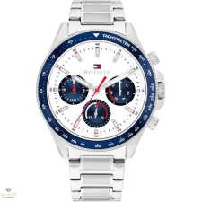 Tommy Hilfiger Clark férfi óra - TH1792238 karóra
