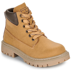 Tommy Hilfiger Csizmák BERTRAM Barna 35