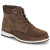 Tommy Hilfiger Csizmák CORPORATE OUTDOOR SUEDE BOOT Barna 40