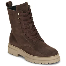 Tommy Hilfiger Csizmák KESSY Barna 38