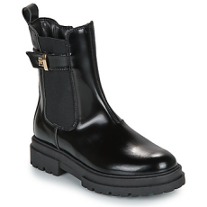 Tommy Hilfiger Csizmák KESSY Fekete 40