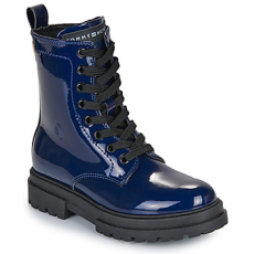 Tommy Hilfiger Csizmák KESSY Tengerész 36