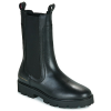 Tommy Hilfiger Csizmák LAUREN Fekete 37