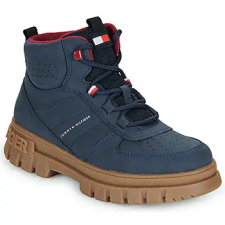 Tommy Hilfiger Csizmák MICHIGAN Tengerész 36 gyerek csizma, bakancs