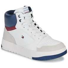 Tommy Hilfiger Csizmák NATHAN Fehér 35