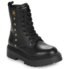 Tommy Hilfiger Csizmák PIXIE Fekete 35 gyerek csizma, bakancs