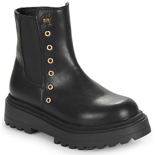 Tommy Hilfiger Csizmák PIXIE Fekete 39 gyerek csizma, bakancs