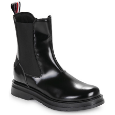 Tommy Hilfiger Csizmák SEVEN Fekete 37 gyerek csizma, bakancs
