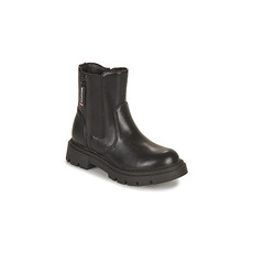 Tommy Hilfiger Csizmák T3A5-33025-1355999 Fekete 36