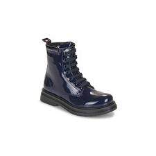 Tommy Hilfiger Csizmák T4A5-33031-0775800-C Tengerész 32 gyerek csizma, bakancs