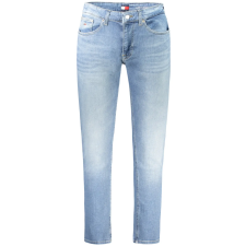 Tommy Hilfiger DENIM JEANS FÉRFI KÉK férfi nadrág