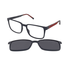 Tommy Hilfiger Dioptriás szemüvegek Tommy Hilfiger TH 2145/CS 8RU/C3 szemüvegkeret