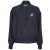 Tommy Hilfiger Dzsekik TIMELESS WOOL TAILORED BOMBER Tengerész FR 36