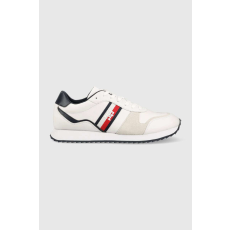 Tommy Hilfiger Edzőcipők Tommy Hilfiger FM0FM04714 Fehér 43 EU